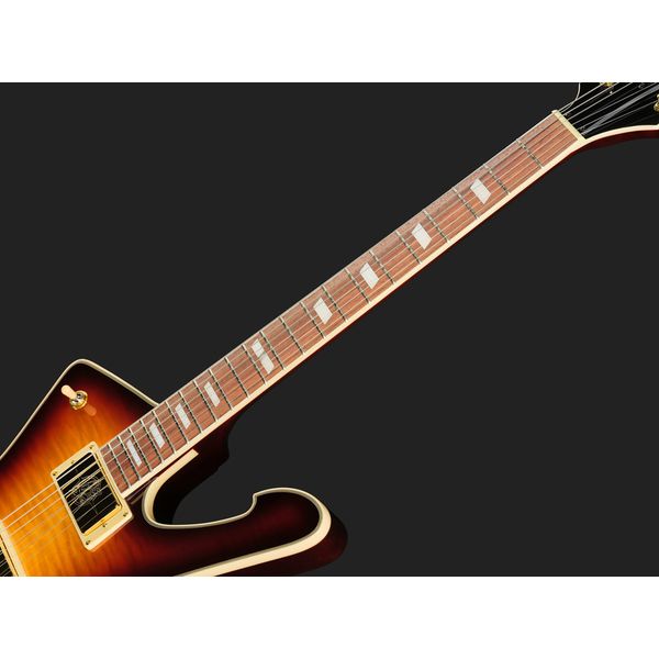 Ibanez IC420FM-VLS