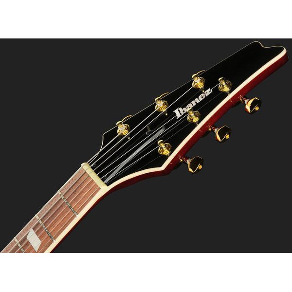 Ibanez IC420FM-VLS