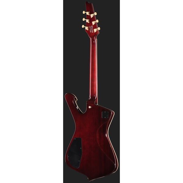 Ibanez IC420FM-VLS