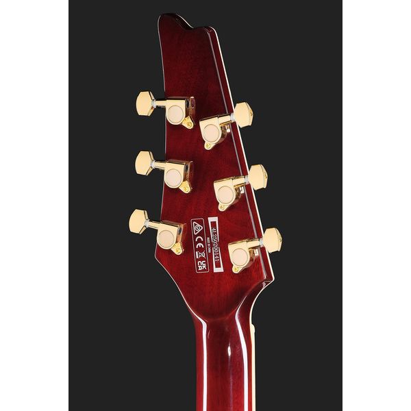 Ibanez IC420FM-VLS