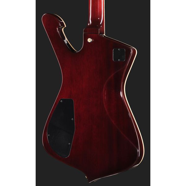 Ibanez IC420FM-VLS