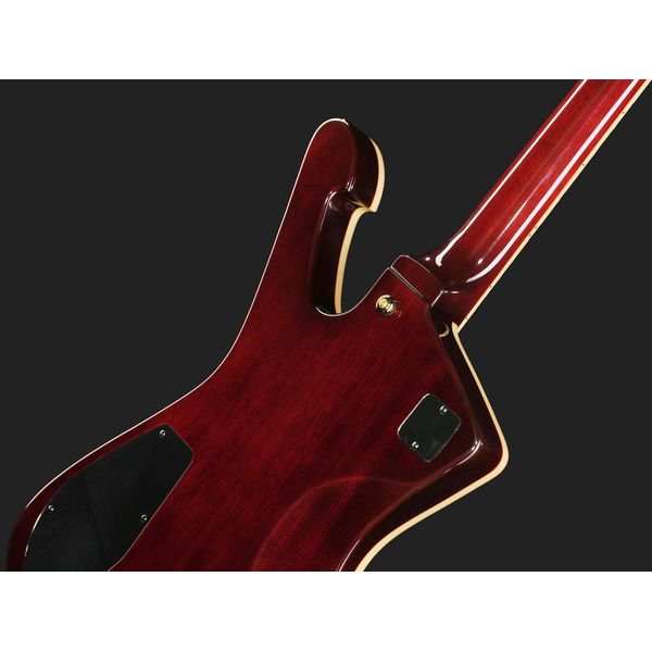 Ibanez IC420FM-VLS
