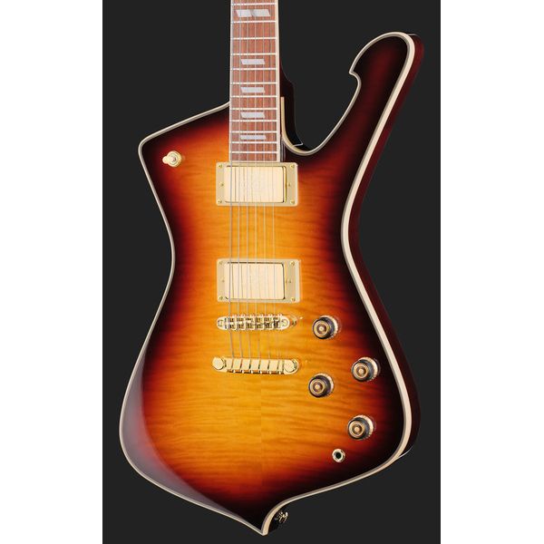 Ibanez IC420FM-VLS