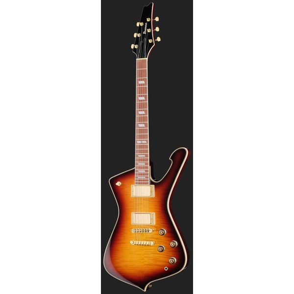 Ibanez IC420FM-VLS