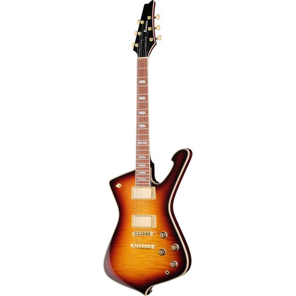 Ibanez IC420FM-VLS