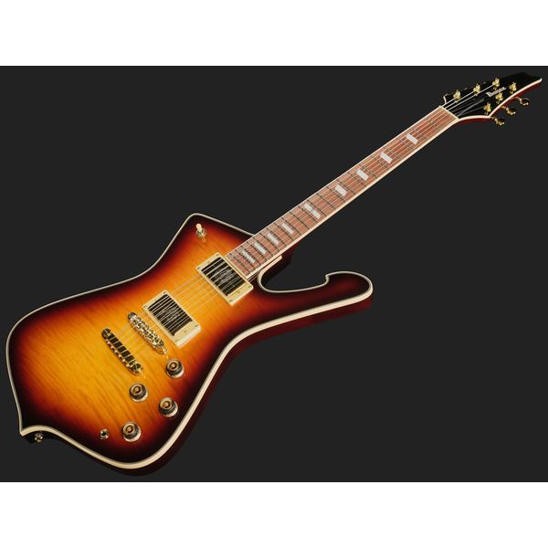 Ibanez IC420FM-VLS