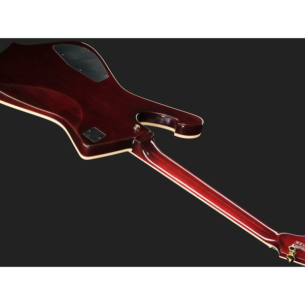 Ibanez IC420FM-VLS