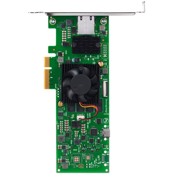 Blackmagic Design DeckLink IP HD