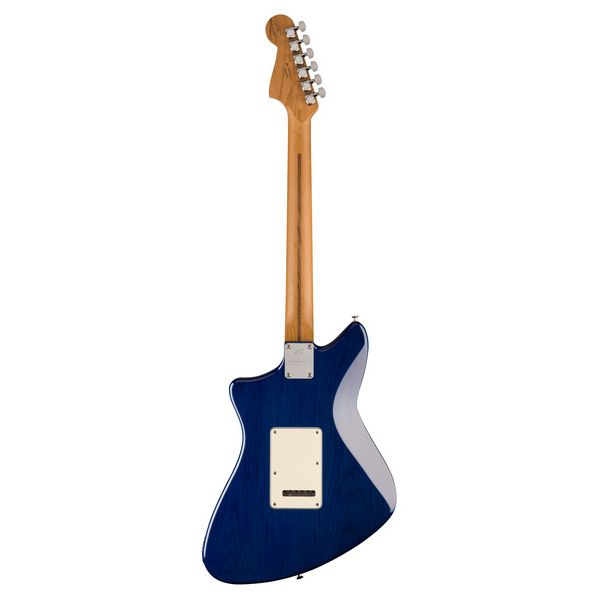 Fender LTD Player Plus Meteora SBL