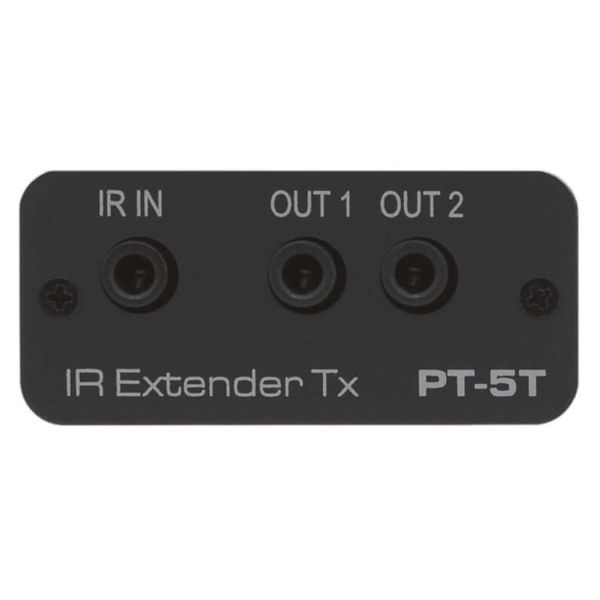 Kramer PT-5R/T IR Extender & Repeater