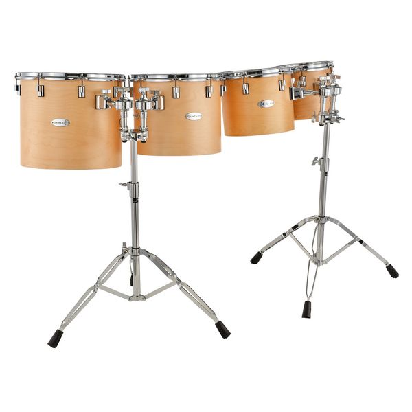 DrumCraft Concert Tom Set B DB