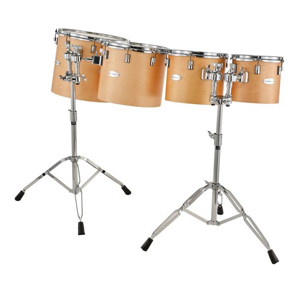 DrumCraft Concert Tom Set B DB