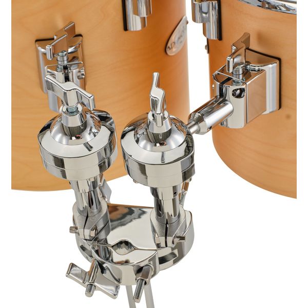 DrumCraft Concert Tom Set B DB