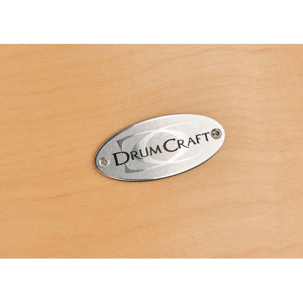 DrumCraft Concert Tom Set B DB