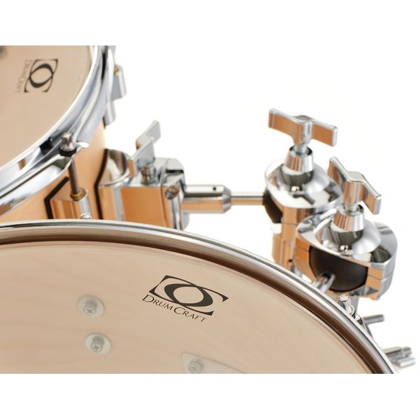DrumCraft Concert Tom Set B DB