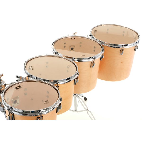 DrumCraft Concert Tom Set B DB