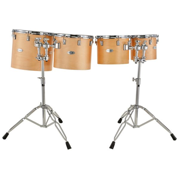 DrumCraft Concert Tom Set B DB