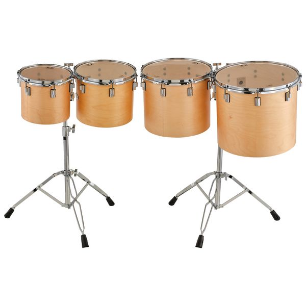 DrumCraft Concert Tom Set B DB