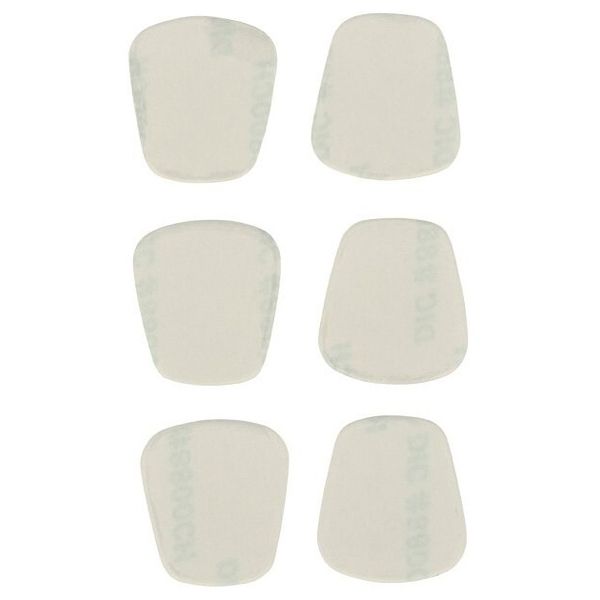 Yamaha Mouthpiece Cushions 0,5 mm Thomann United States