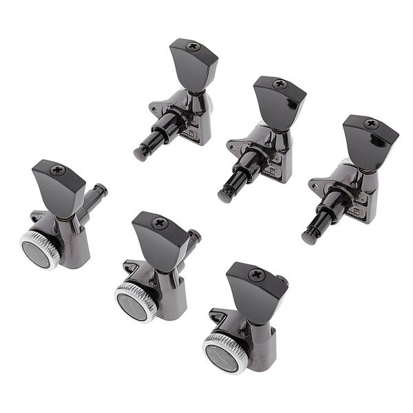 Gotoh SG301-04 MG-T Locking 3L/3R CB