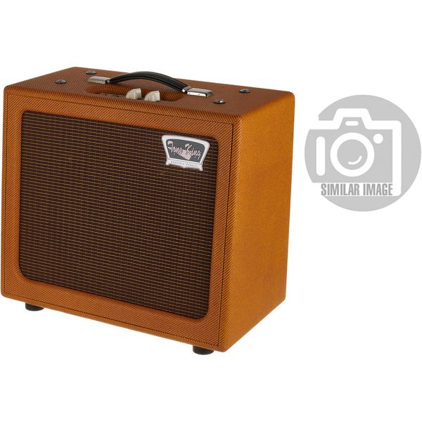 Tone King Gremlin Tweed