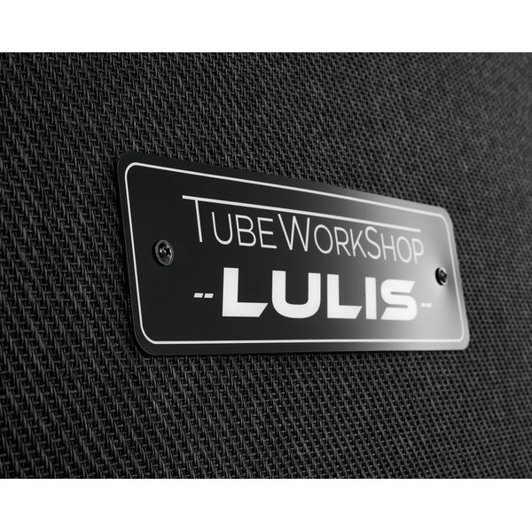 TWS Lulis 4x12 XL-Cab Straight