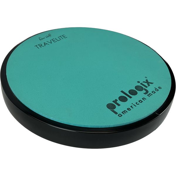 Prologix 8" Travelite Pad by Dave Weckl