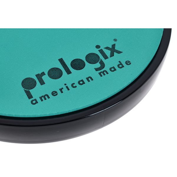 Prologix 8" Travelite Pad by Dave Weckl