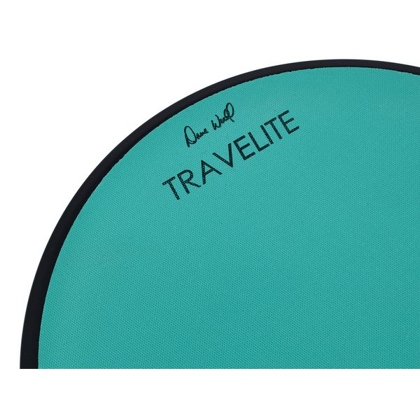 Prologix 8" Travelite Pad by Dave Weckl