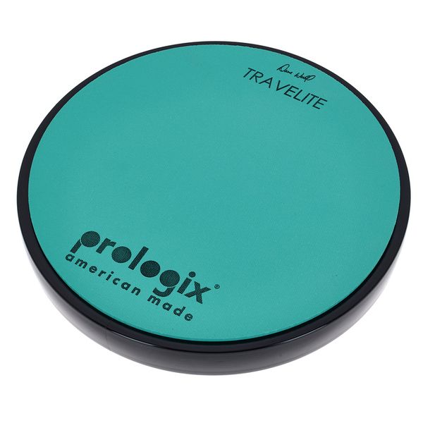 Prologix 8" Travelite Pad by Dave Weckl