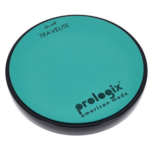 Prologix 8" Travelite Pad by Dave Weckl