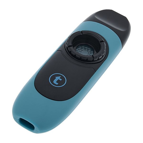 Thomann Pro Kazoo Turquoise