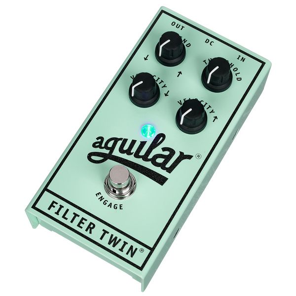 Aguilar Filter Twin 1 – Thomann België