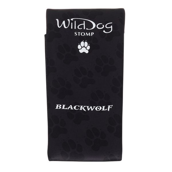 Wild Dog Blackwolf