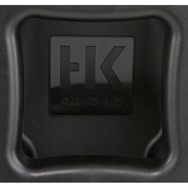 HK Audio Linear 5 MKII 118 Sub HPA