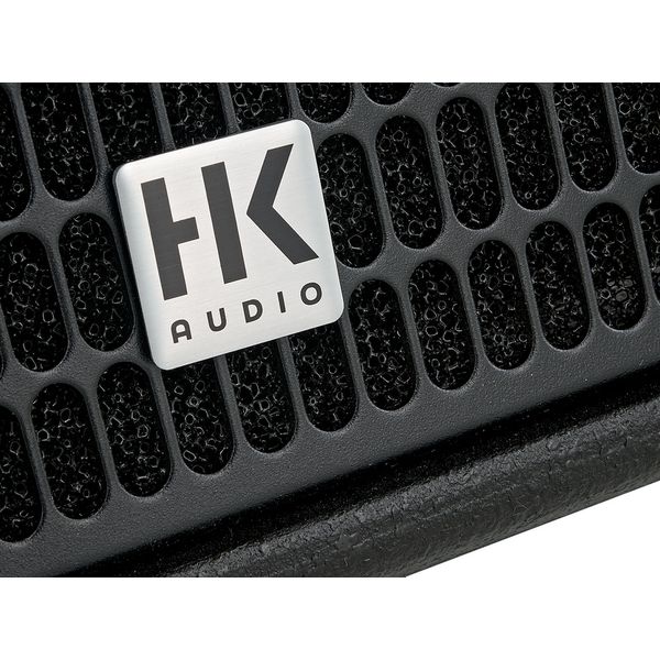 HK Audio Linear 5 MKII 118 Sub HPA