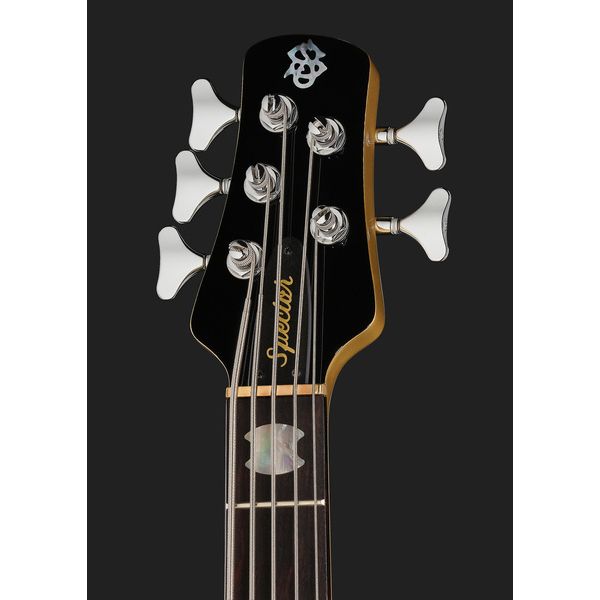 Spector Euro Classic 5 SMGG