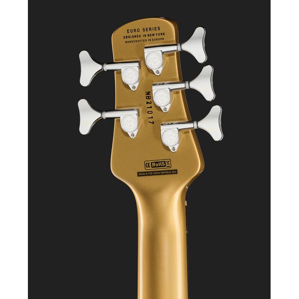 Spector Euro Classic 5 SMGG