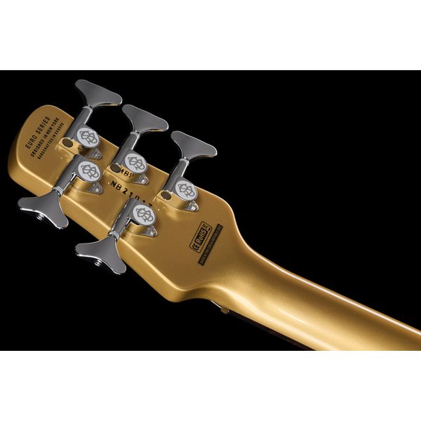 Spector Euro Classic 5 SMGG