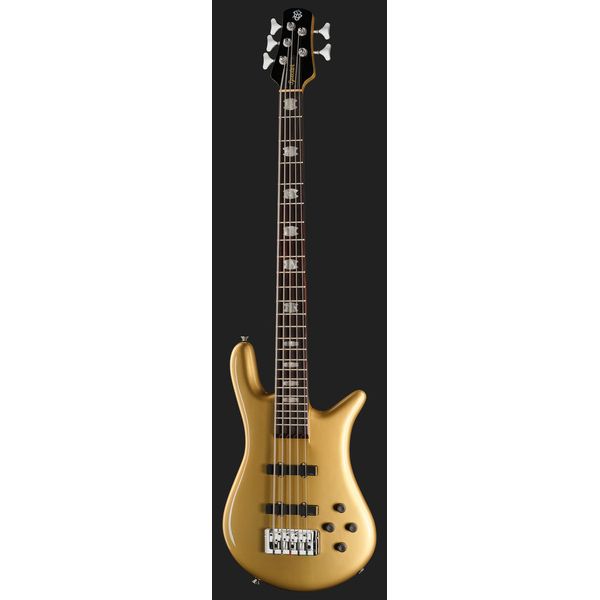 Spector Euro Classic 5 SMGG