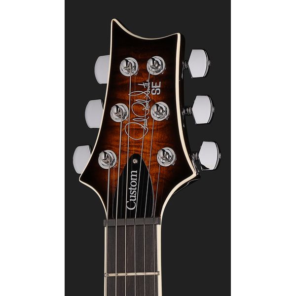 PRS SE Custom 24 Quilt BG