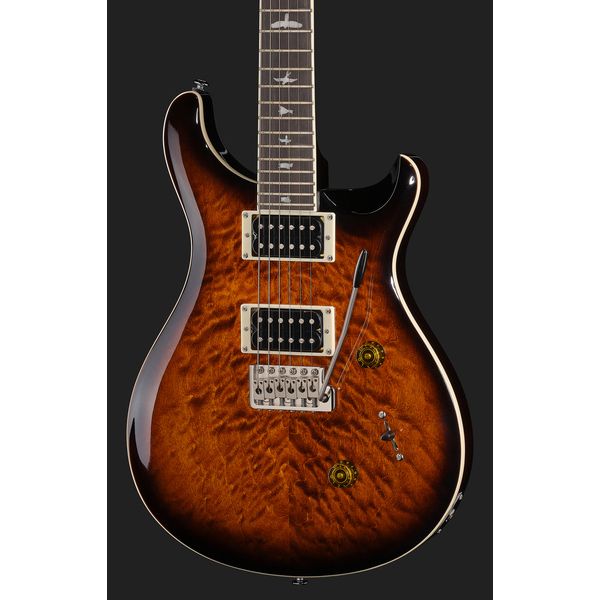 PRS SE Custom 24 Quilt BG