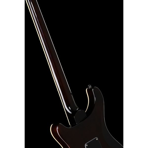 PRS SE Custom 24 Quilt BG