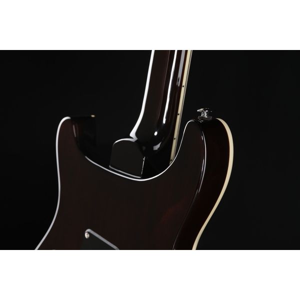 PRS SE Custom 24 Quilt BG