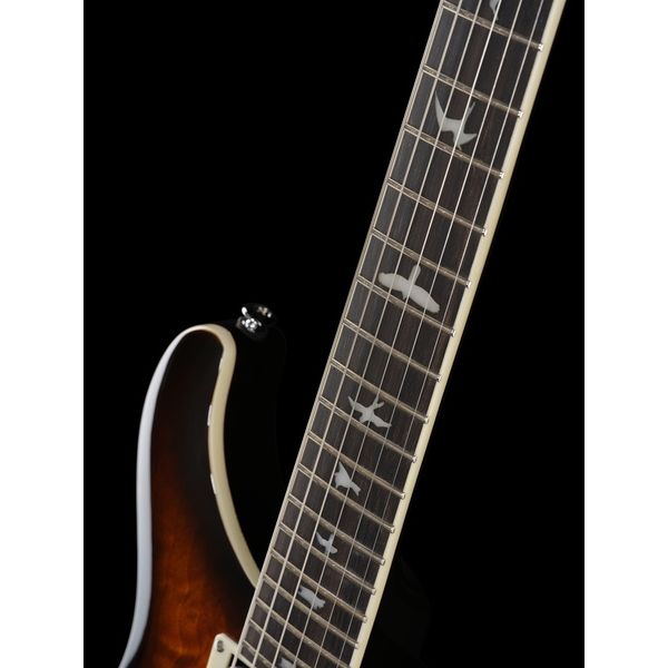 PRS SE Custom 24 Quilt BG