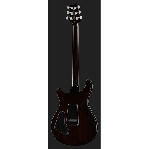 PRS SE Custom 24 Quilt BG