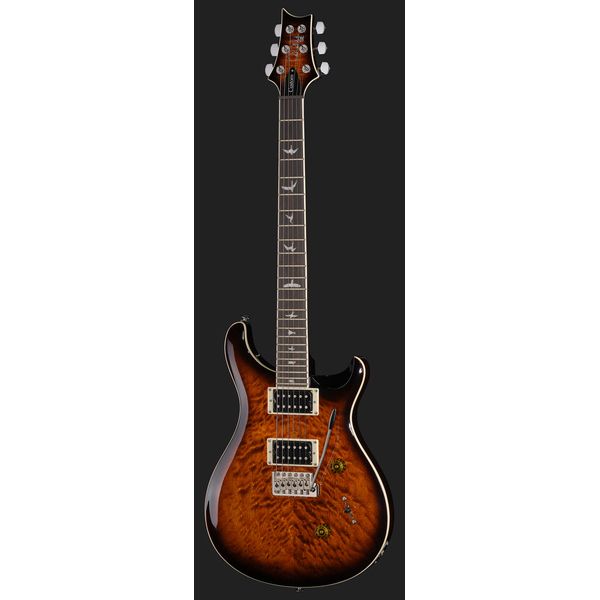 PRS SE Custom 24 Quilt BG