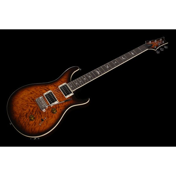 PRS SE Custom 24 Quilt BG