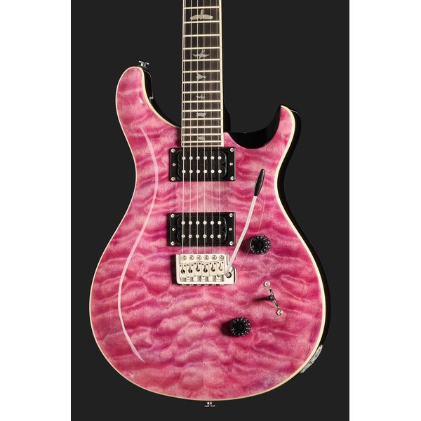 PRS SE Custom 24 Quilt VI