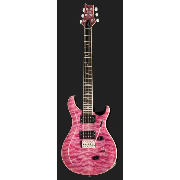 PRS SE Custom 24 Quilt VI